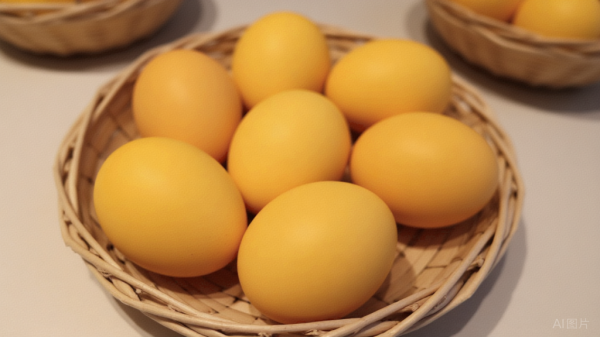 宝牛配 宣称“可生食”的鸡蛋，真的能生吃吗？