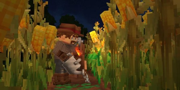 至德投资 《星露谷物语》制作人有意接手《Hytale》续作开发